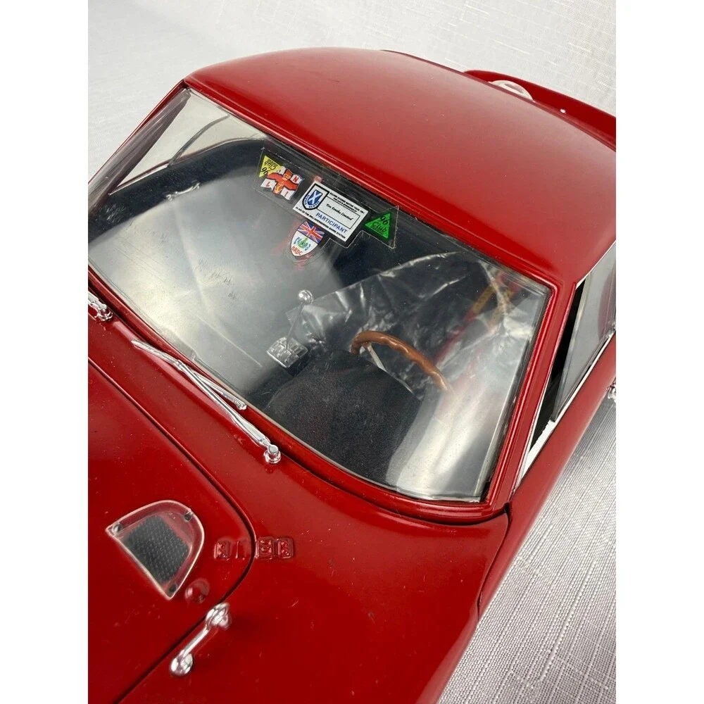 Revell 1:12 Ferrari GTO